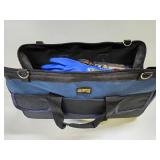 Very Nice Tool Carrier Bag Full of Good Quality New & Like-New Tools
