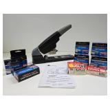 Huge SWINGLINE High Capacity Heavy Duty Stapler Model 900XDN-C