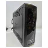 CyberPower Model 1500va AVR
