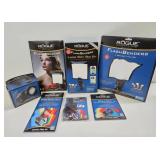 Lot of Quality Brand New ROGUE Photography Supplies
