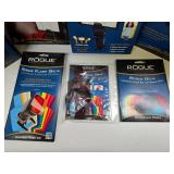 Lot of Quality Brand New ROGUE Photography Supplies