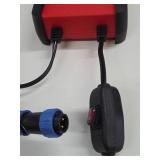 Like-New Working SCHUMACHER Model SP1298 - 12V 6A Automatic Battery Charger