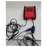 Like-New Working SCHUMACHER Model SP1298 - 12V 6A Automatic Battery Charger