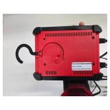 Like-New Working SCHUMACHER Model SP1298 - 12V 6A Automatic Battery Charger