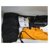 Complete & Like-New EUREKA Apex XT Camping Tent