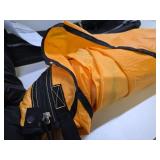 Complete & Like-New EUREKA Apex XT Camping Tent