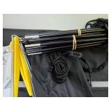 Complete & Like-New EUREKA Apex XT Camping Tent