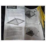 Complete & Like-New EUREKA Apex XT Camping Tent