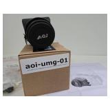 Like-New OLYMPUS PT-058 Camera Underwater Waterproof Case & Many Accessories