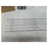 Like-New OLYMPUS PT-058 Camera Underwater Waterproof Case & Many Accessories