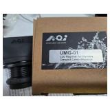 Like-New OLYMPUS PT-058 Camera Underwater Waterproof Case & Many Accessories