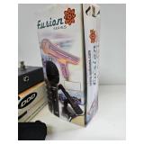 Excellent Like New Estate Lot w/Kick Drum Microphone Guitar Effects Pedal & More!!