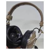 Excellent Like New Estate Lot w/Kick Drum Microphone Guitar Effects Pedal & More!!