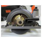 Excellent Working Black & Decker MATRIX Drill w/Trim Saw & other Attachment, Battery Charger & Bag