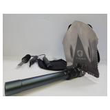 Unused TYGER Shovel Folding Military Style Shovel w/Other Tool Attachments