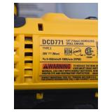 Excellent Like New Estate Lot of DEWALT Tools & Bag