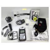 Like-New ZOOM Model H4N Handy Recorder Complete w/MANY Accessories