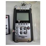 Like-New ZOOM Model H4N Handy Recorder Complete w/MANY Accessories