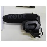 Like-New RODE VideoMic Pro Microphone