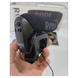 Like-New RODE VideoMic Pro Microphone