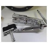 REMO Practice Drum & other Drum Accessories