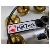 REMO Practice Drum & other Drum Accessories