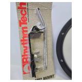 REMO Practice Drum & other Drum Accessories