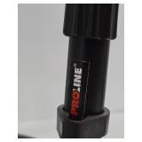 Group of Production Microphone etc Desk Stands - Desk Boom etc