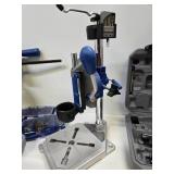 Fantastic LARGE Estate Lot of DREMEL Tools & Accessories