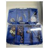 Fantastic LARGE Estate Lot of DREMEL Tools & Accessories