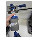 Fantastic LARGE Estate Lot of DREMEL Tools & Accessories