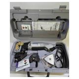 Fantastic LARGE Estate Lot of DREMEL Tools & Accessories