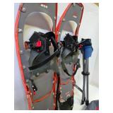 Nice Pair of MSR Lightning Explore Snowshoes
