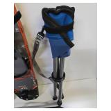 Nice Pair of MSR Lightning Explore Snowshoes