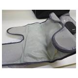 Like-New ALL JOY Air Compression Calf Massager