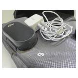 Like-New ALL JOY Air Compression Calf Massager