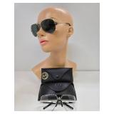 Nice Pair of Genuine RAY BAN Sunglasses w/Case