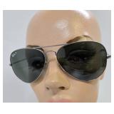 Nice Pair of Genuine RAY BAN Sunglasses w/Case