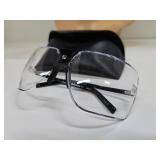 Nice Pair of Genuine RAY BAN Sunglasses w/Case