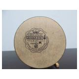 2 Like-New in Original Box Wooden German Smoker Dolls by Steinbach