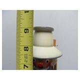 2 Like-New in Original Box Wooden German Smoker Dolls by Steinbach