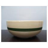 LARGE Lot of Vintage Ovenware Stoneware w/MANY Advertising Bowls SCHWAN