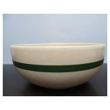 LARGE Lot of Vintage Ovenware Stoneware w/MANY Advertising Bowls SCHWAN