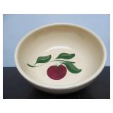 LARGE Lot of Vintage Ovenware Stoneware w/MANY Advertising Bowls SCHWAN