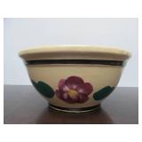 LARGE Lot of Vintage Ovenware Stoneware w/MANY Advertising Bowls SCHWAN