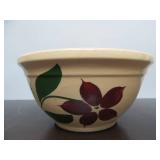 LARGE Lot of Vintage Ovenware Stoneware w/MANY Advertising Bowls SCHWAN