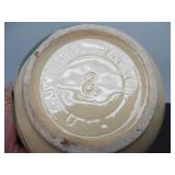 LARGE Lot of Vintage Ovenware Stoneware w/MANY Advertising Bowls SCHWAN