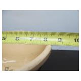 LARGE Lot of Vintage Ovenware Stoneware w/MANY Advertising Bowls SCHWAN