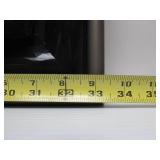 "Deco Serenade Deluxe" Signed Numbered Relief Sculpture by Bill Mack