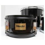 Nice Set of 3 MENDINI Cecilio Drums